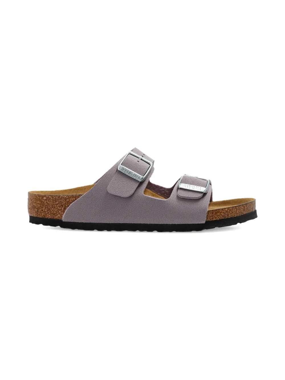 Босоножки arizona с пряжкой Birkenstock Kids, фиолетовый
Босоножки arizona с пряжкой Birkenstock Kids, фиолетовый