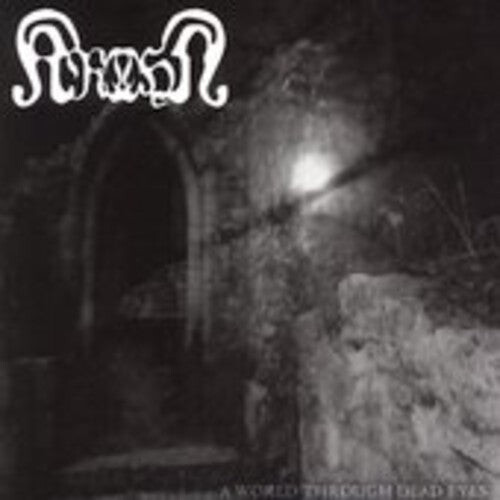 CD диск Krohm: A World Through Dead Eyes
CD диск Krohm: A World Through Dead Eyes