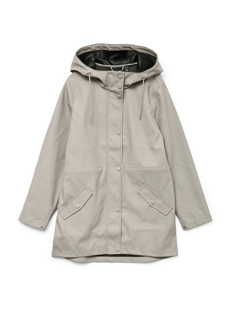 Демисезонная куртка VERO MODA VMMalou, Light beige
Демисезонная куртка VERO MODA VMMalou, Light beige