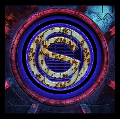 CD диск Cold Sweat: Unburied Alive
CD диск Cold Sweat: Unburied Alive