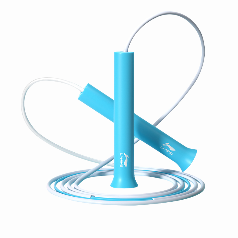 Фитнес-тренировка неучтенная скакалка kids pvc веревка pp контроллер длина шнура 2,4 м LINING, синий
Фитнес-тренировка неучтенная скакалка kids pvc веревка pp контроллер длина шнура 2,4 м LINING, синий