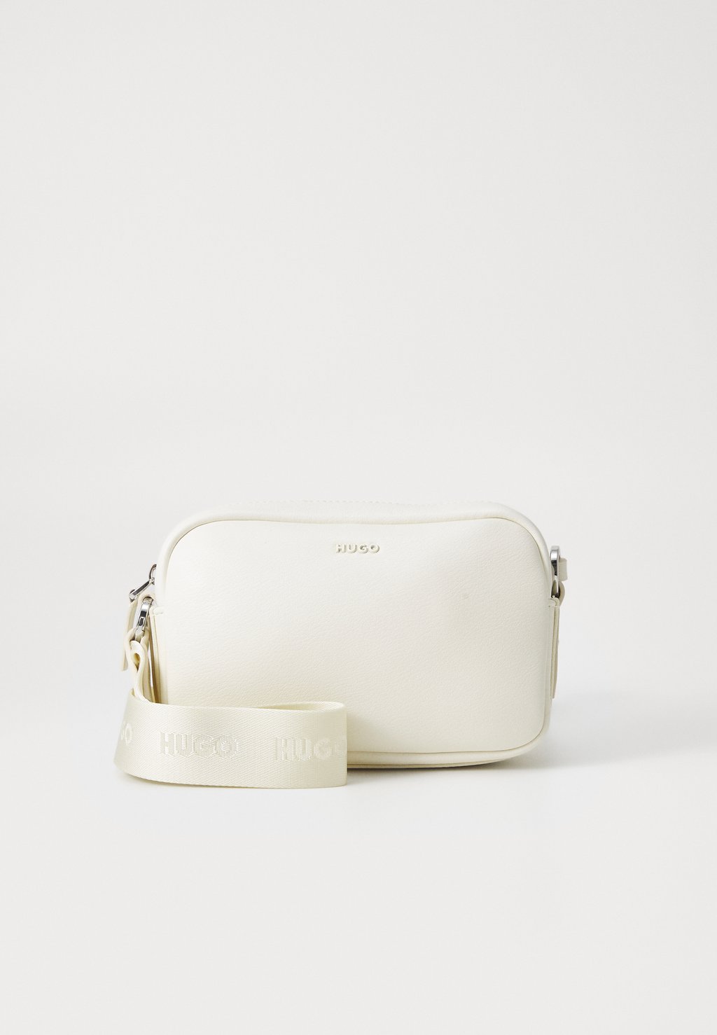 Сумка через плечо BEL 2.0 CROSSBODY - Across body bag HUGO, белый
Сумка через плечо BEL 2.0 CROSSBODY - Across body bag HUGO, белый