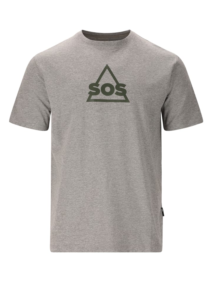 Футболка Kvitfjell 1038 Mid Grey Melange SOS, Серый, Футболка Kvitfjell 1038 Mid Grey Melange SOS
Футболка Kvitfjell 1038 Mid Grey Melange SOS, Серый, Футболка Kvitfjell 1038 Mid Grey Melange SOS