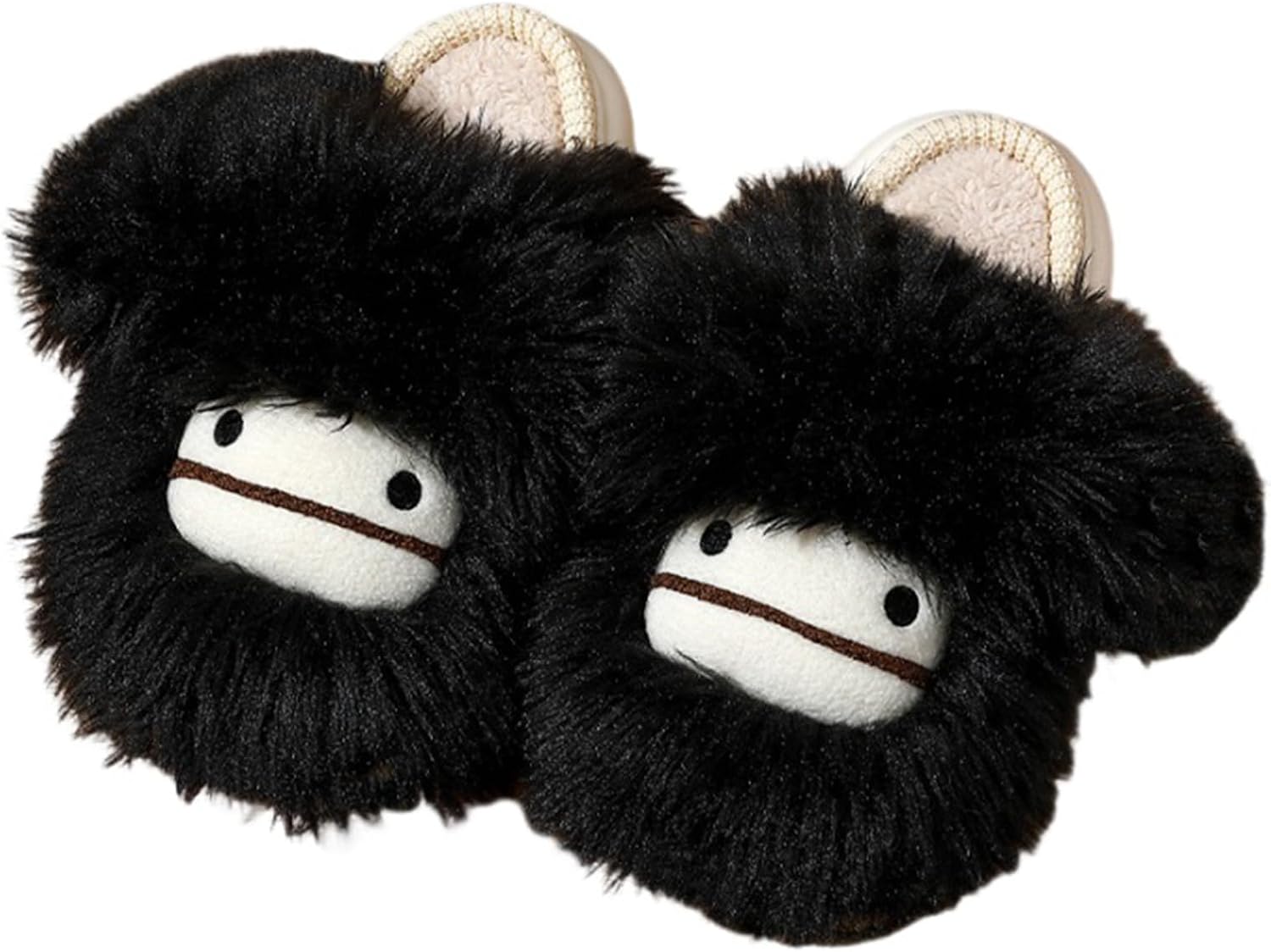 Домашние тапочки из пеноматериала с эффектом памяти для женщин и мужчин, мягкие, удобные, с подкладкой из искусственного меха, противоскользящая подошва, модный подарок (размер 36-37, синие) Znel
Домашние тапочки из пеноматериала с эффектом памяти для женщин и мужчин, мягкие, удобные, с подкладкой из искусственного меха, противоскользящая подошва, модный подарок (размер 36-37, синие) Znel