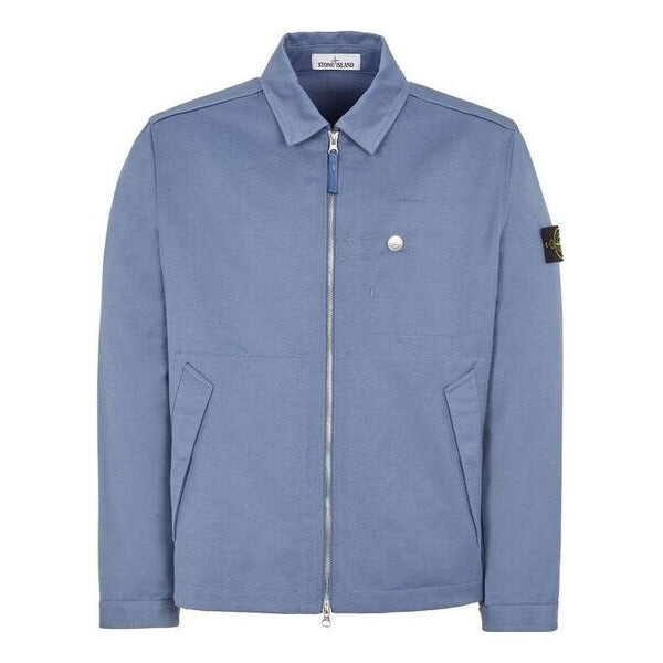 Куртка jacket 'mid blue' Stone Island, синий
Куртка jacket 'mid blue' Stone Island, синий
