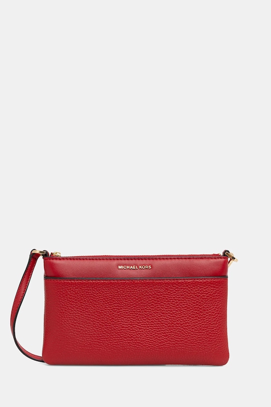 Кожаная сумка-клатч Michael Michael Kors, красный
Кожаная сумка-клатч Michael Michael Kors, красный