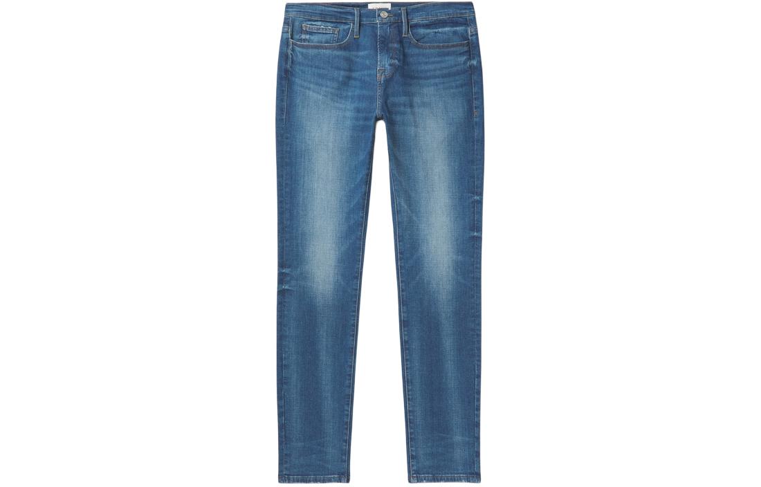 Джинсы мужские синие FRAME
Джинсы мужские синие FRAME