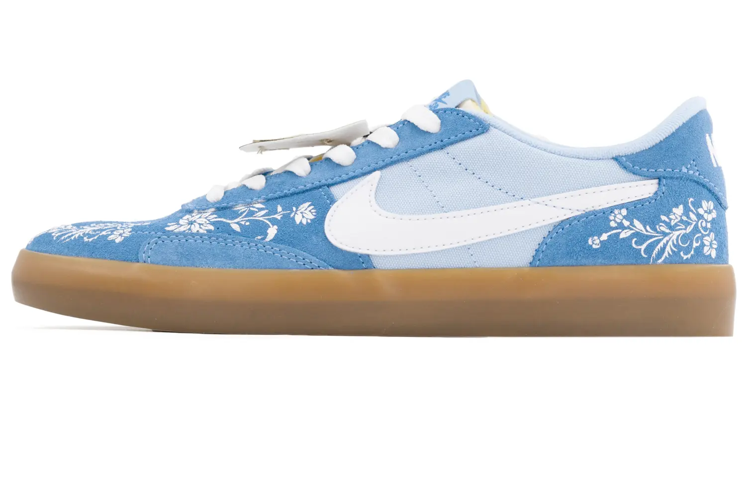 Nike Мужские низкие скейтерские кроссовки Sb Heritage Vulc устойчивые к истиранию серо-голубые
Nike Мужские низкие скейтерские кроссовки Sb Heritage Vulc устойчивые к истиранию серо-голубые