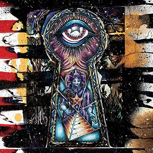 Виниловая пластинка Jennings, Shooter: Black Ribbons: Ultimate Edition
Виниловая пластинка Jennings, Shooter: Black Ribbons: Ultimate Edition