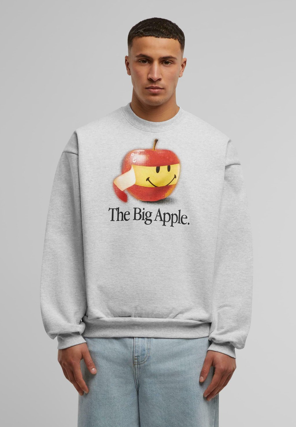 Толстовка Market, серый
Толстовка Market, серый