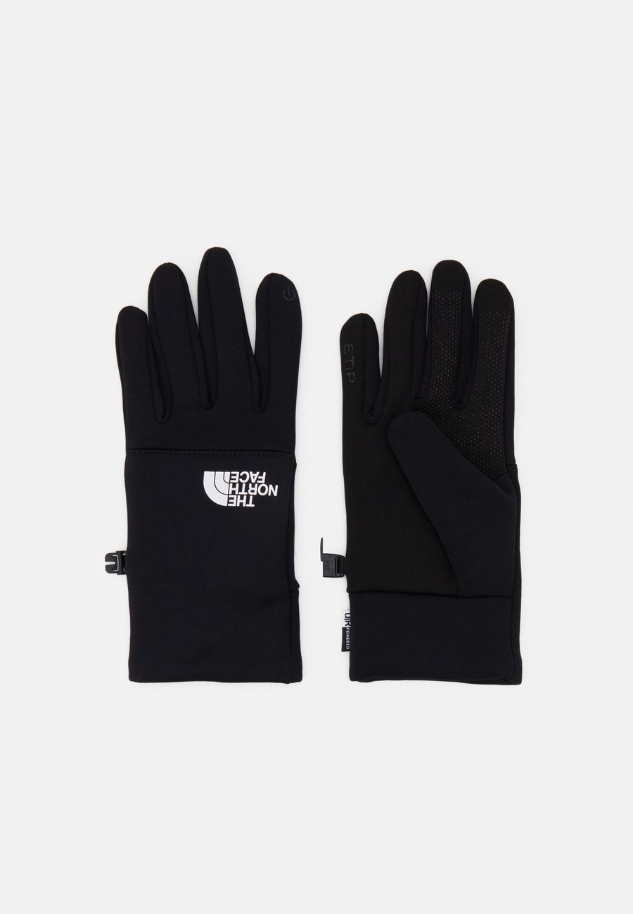 Перчатки The North Face ETIP GLOVE UNISEX, Black
Перчатки The North Face ETIP GLOVE UNISEX, Black