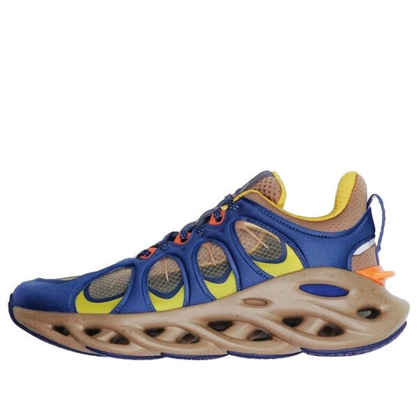 Кроссовки arc ace x 2019 неделя моды в нью-йорке Li-Ning, синий
Кроссовки arc ace x 2019 неделя моды в нью-йорке Li-Ning, синий