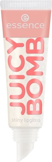 Блеск для губ, 101 прекрасный личи, 10 мл Essence, Juicy Bomb Shiny Lipgloss
Блеск для губ, 101 прекрасный личи, 10 мл Essence, Juicy Bomb Shiny Lipgloss