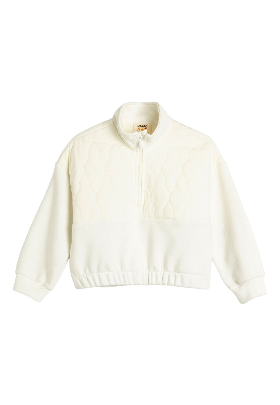 Толстовка Koton HIGH NECK , Beige
Толстовка Koton HIGH NECK , Beige