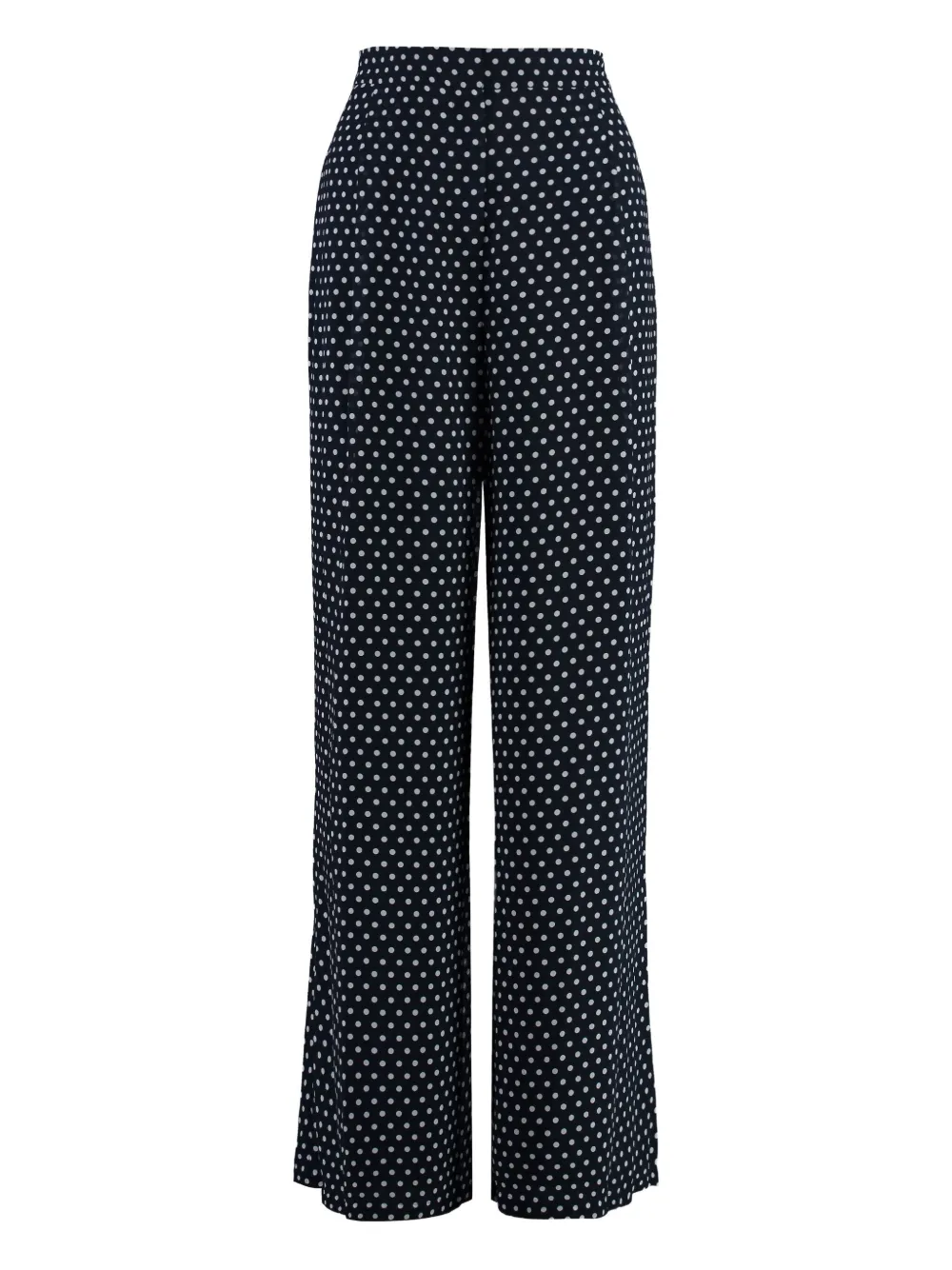 Прямые брюки в горох Michael Michael Kors, синий
Прямые брюки в горох Michael Michael Kors, синий