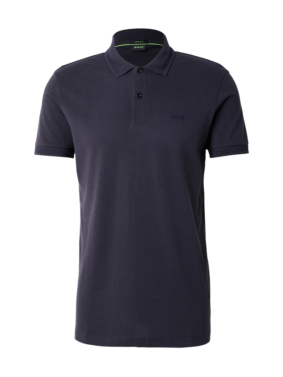 Рубашка BOSS Pio 1, Night Blue
Рубашка BOSS Pio 1, Night Blue