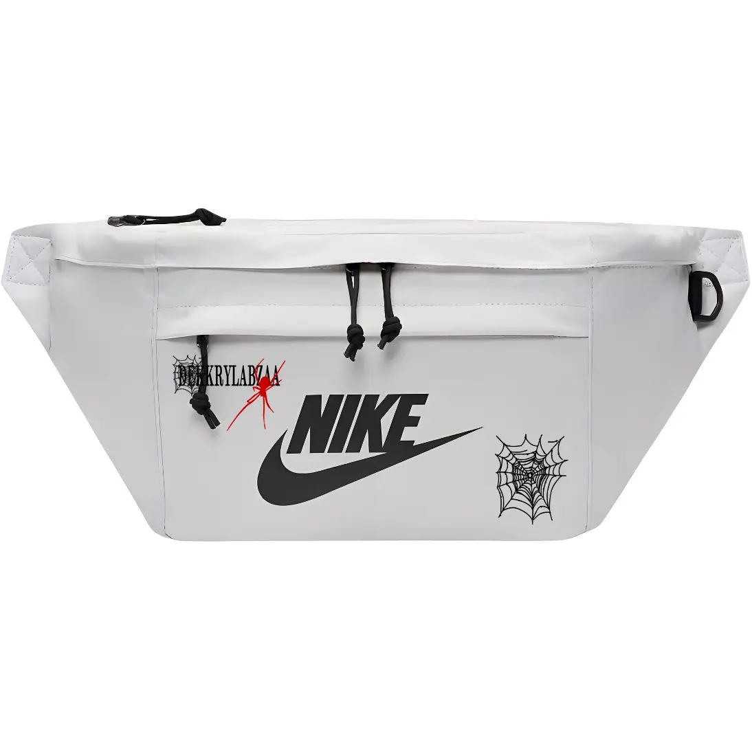 Nike Тканевая поясная сумка через плечо унисекс светло-бежевая, Light Bone
Nike Тканевая поясная сумка через плечо унисекс светло-бежевая, Light Bone