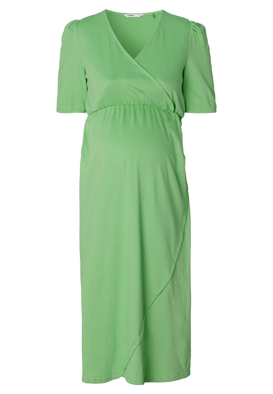 Платье Noppies JAELYNN, Peppermint/Green
Платье Noppies JAELYNN, Peppermint/Green