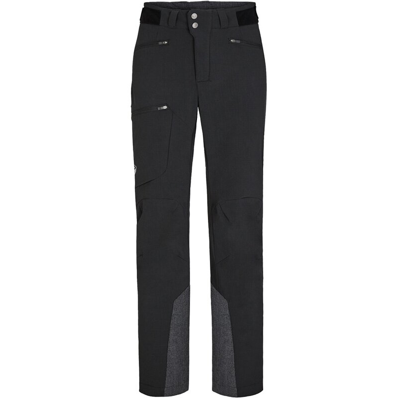 Брюки Нелиус Мэн (брюки активные) Ziener, черный
Брюки Нелиус Мэн (брюки активные) Ziener, черный