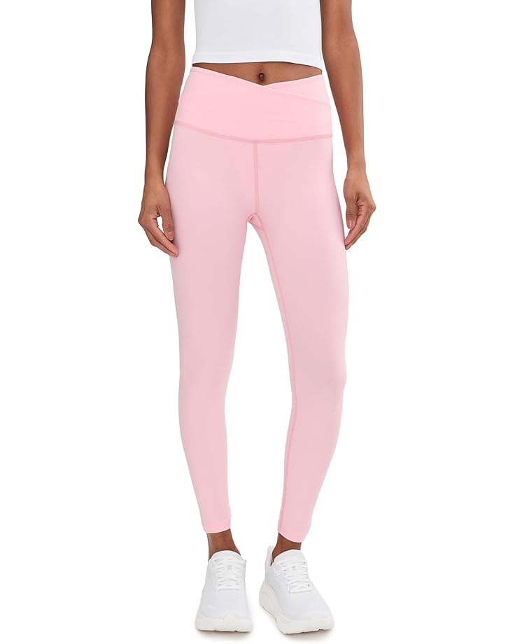 Женские леггинсы Beyond Yoga Spacedye At Your Leisure High Waisted Midi, Frosty Pink Heather
Женские леггинсы Beyond Yoga Spacedye At Your Leisure High Waisted Midi, Frosty Pink Heather