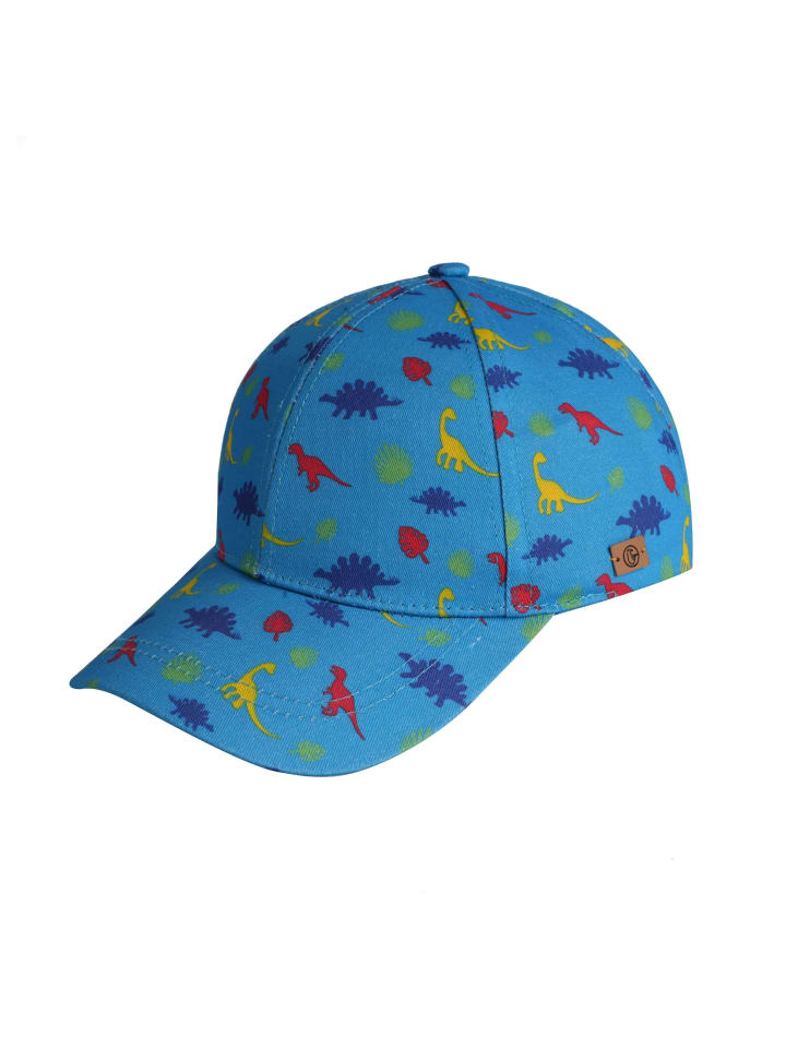 SCHIETWETTER Дино, бейсболка бирюзового цвета
SCHIETWETTER Дино, бейсболка бирюзового цвета