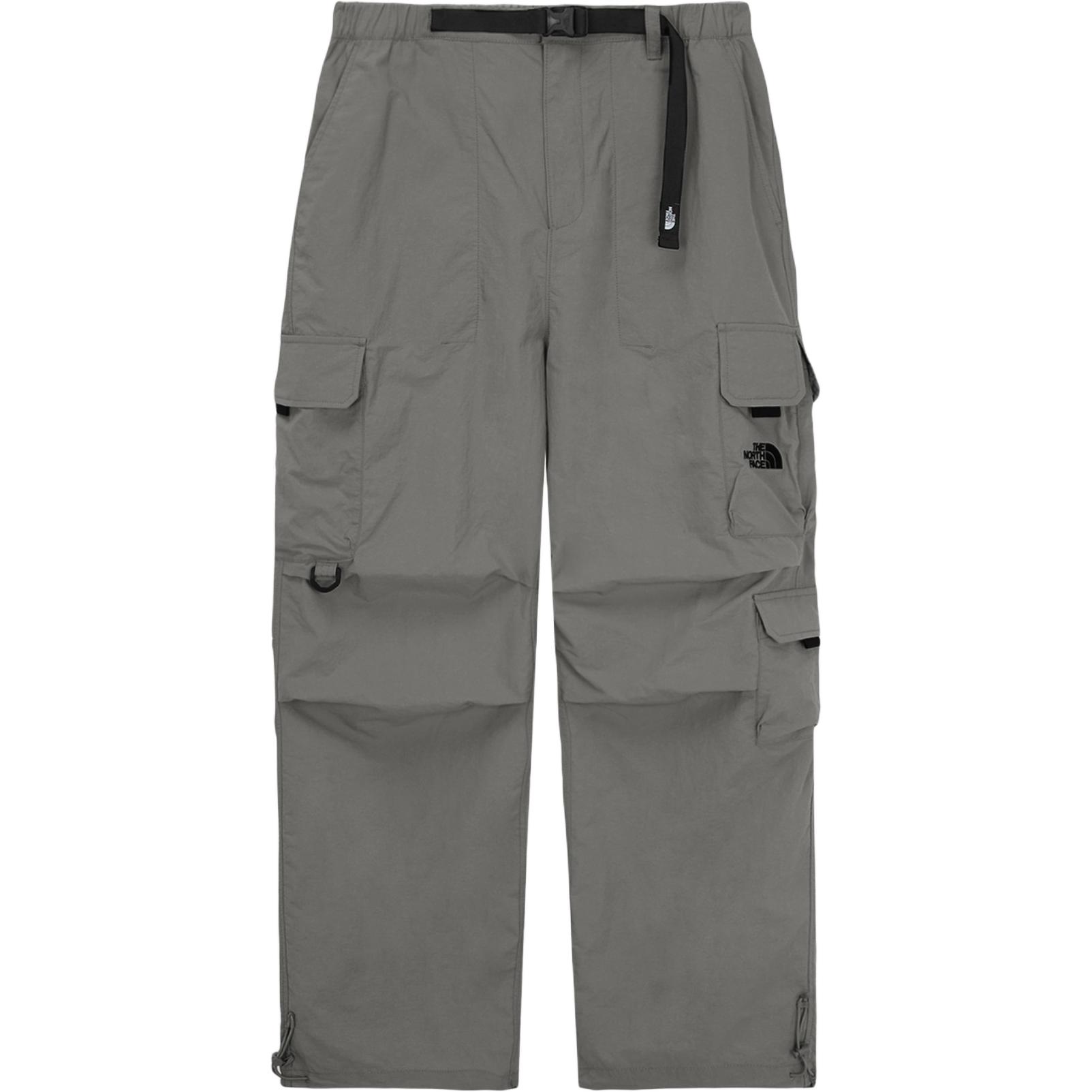 Грузовые штаны мужские серые THE NORTH FACE, серый
Грузовые штаны мужские серые THE NORTH FACE, серый