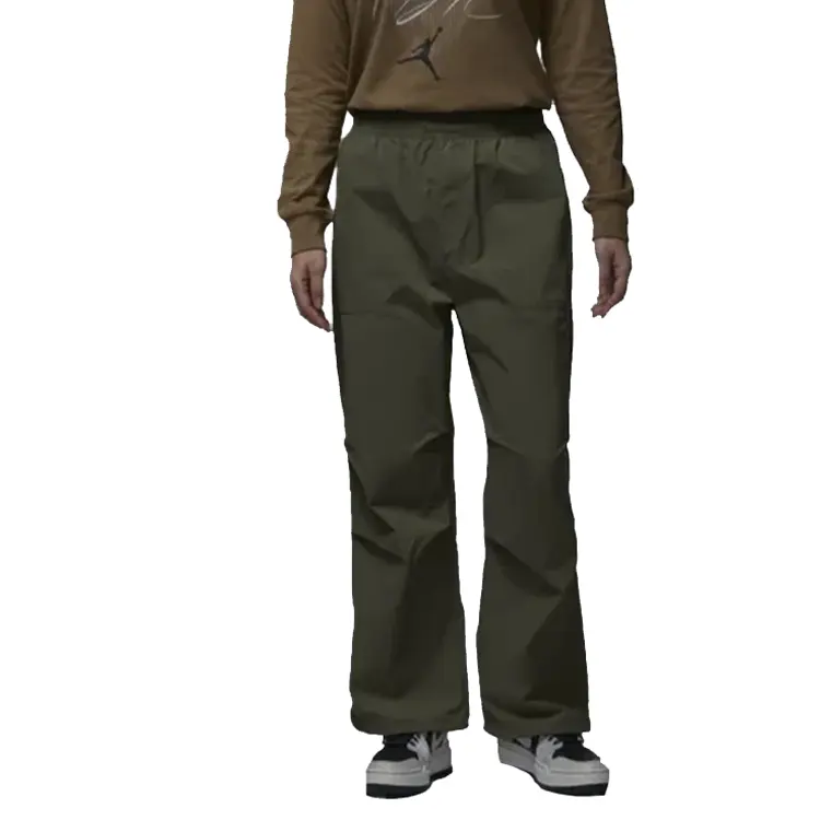Jordan Элегантные повседневные брюки Unisex Medium Olive Green
Jordan Элегантные повседневные брюки Unisex Medium Olive Green