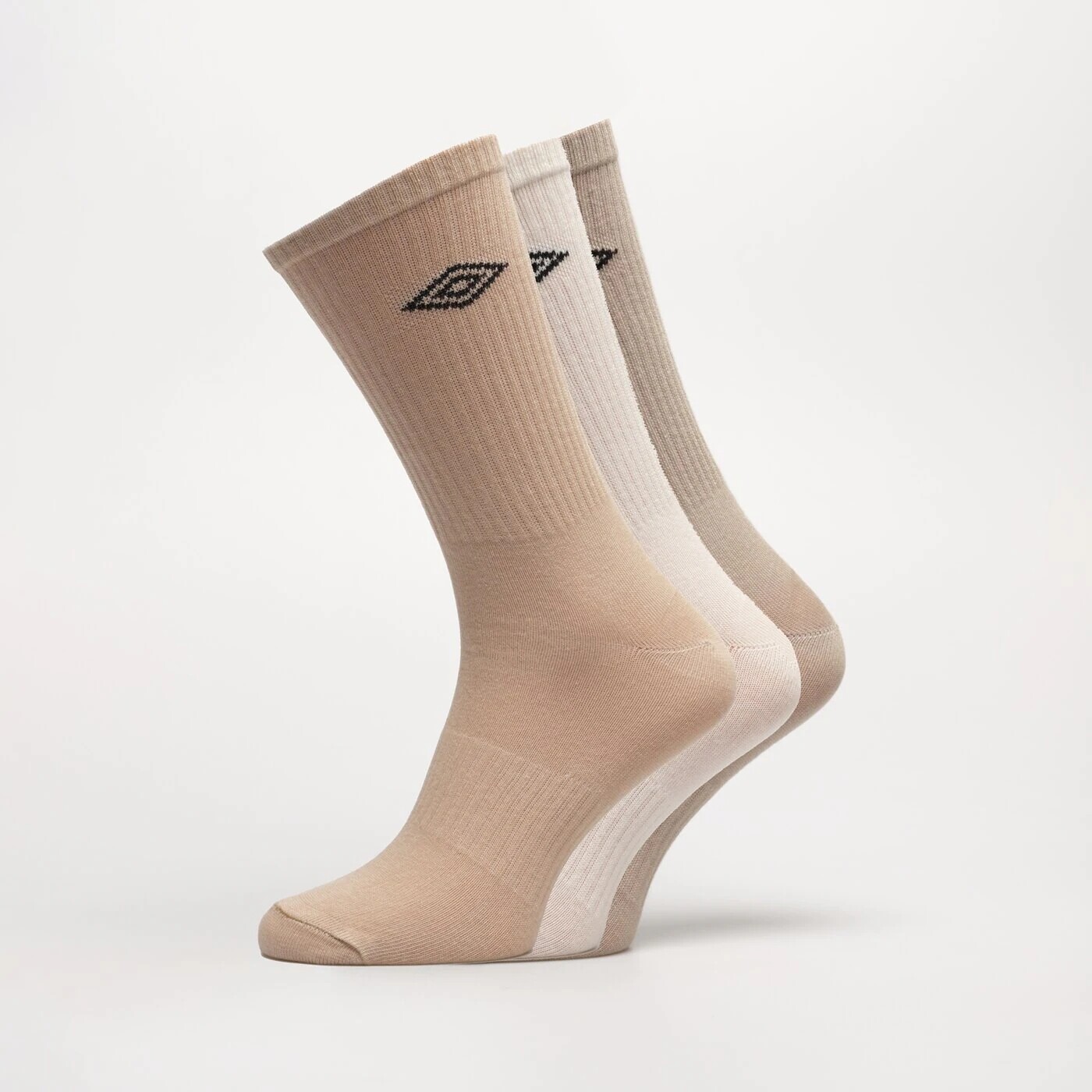 Носки высокие Umbro, бежевый
Носки высокие Umbro, бежевый