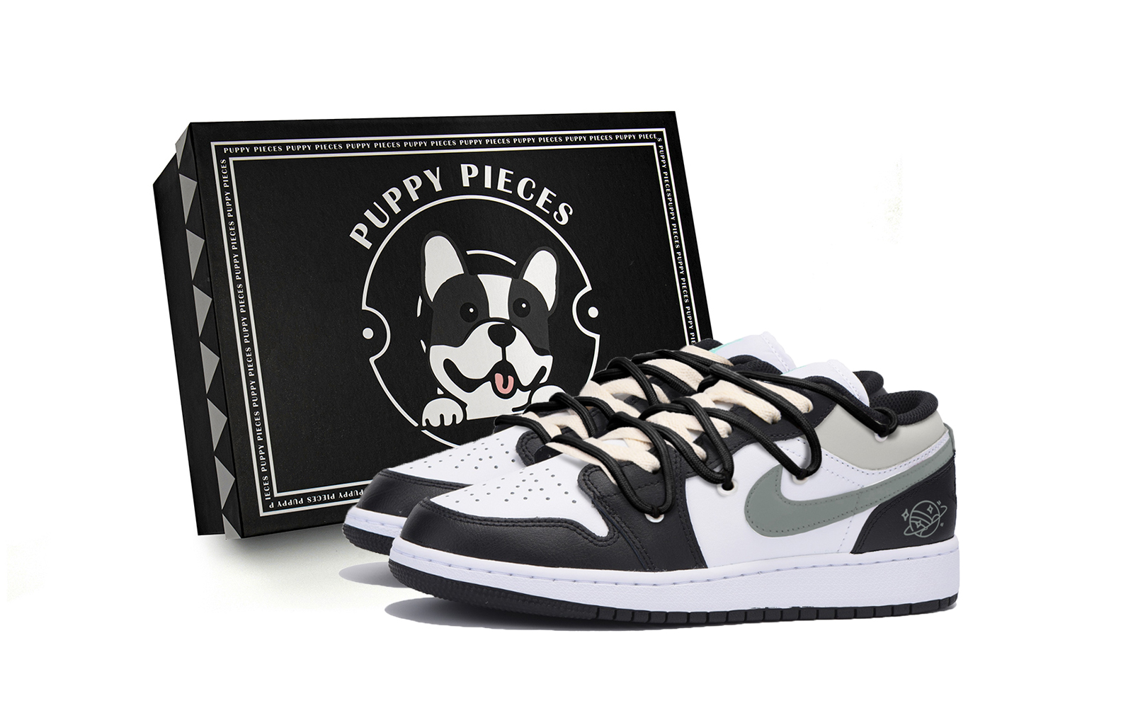 Air 1 Противоскользящие Низкие Детские Баскетбольные Кроссовки Черные Подростки Jordan
Air 1 Противоскользящие Низкие Детские Баскетбольные Кроссовки Черные Подростки Jordan