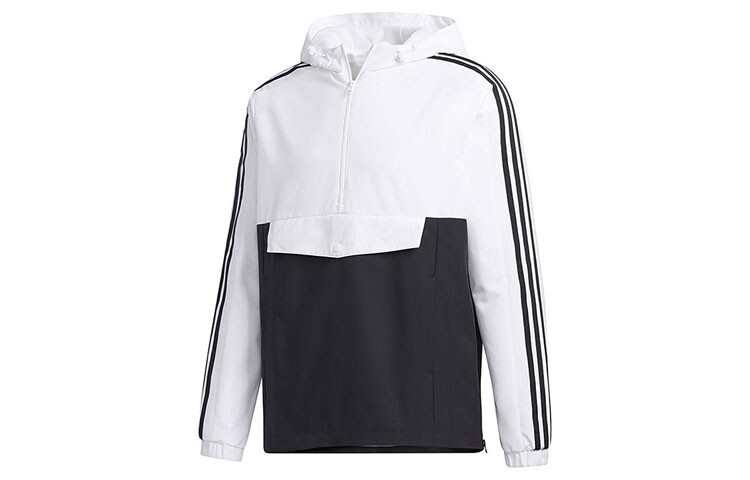 Куртка мужская белая Adidas Neo, белый 
Куртка мужская белая Adidas Neo, белый