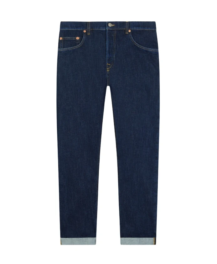 Узкие джинсы Dondup, синий
Узкие джинсы Dondup, синий