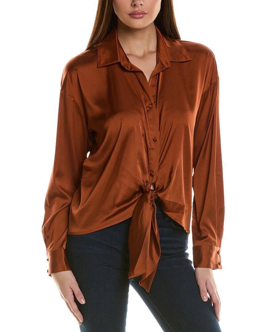 Рубашка Хатча Робби Hutch, оранжевый
Рубашка Хатча Робби Hutch, оранжевый