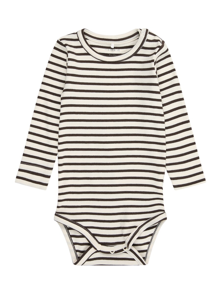 Комбинезон NAME IT NBNBani, белый
Комбинезон NAME IT NBNBani, белый