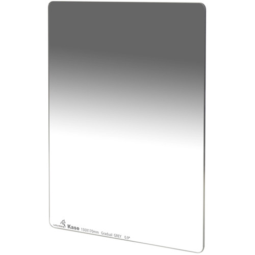 Фильтр Kase Wolverine Soft-Edge Graduated ND Filter KW-150-SGND09
Фильтр Kase Wolverine Soft-Edge Graduated ND Filter KW-150-SGND09