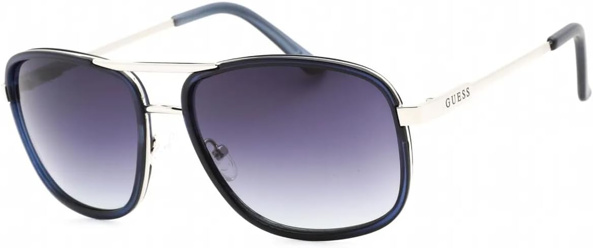 Очки GUESS GF0216, Blue/Other/Gradient Blue
Очки GUESS GF0216, Blue/Other/Gradient Blue