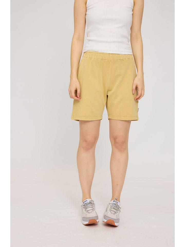 Шорты Natural Dye MAZINE, желтый
Шорты Natural Dye MAZINE, желтый