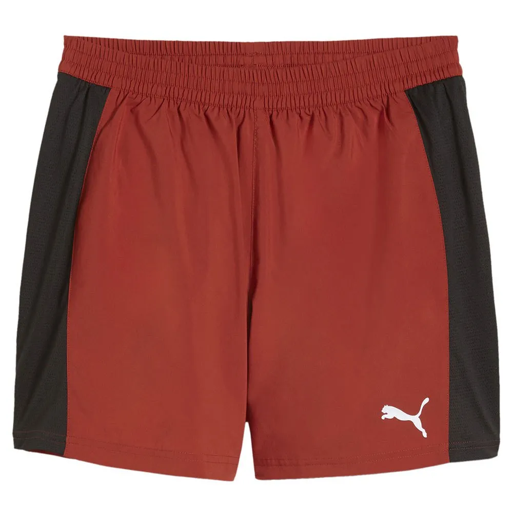 Шорты Puma Favorite Velocity 5´´, красный
Шорты Puma Favorite Velocity 5´´, красный