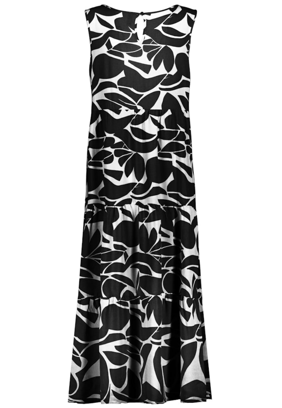 Платье Authentic Style, черный/белый
Платье Authentic Style, черный/белый