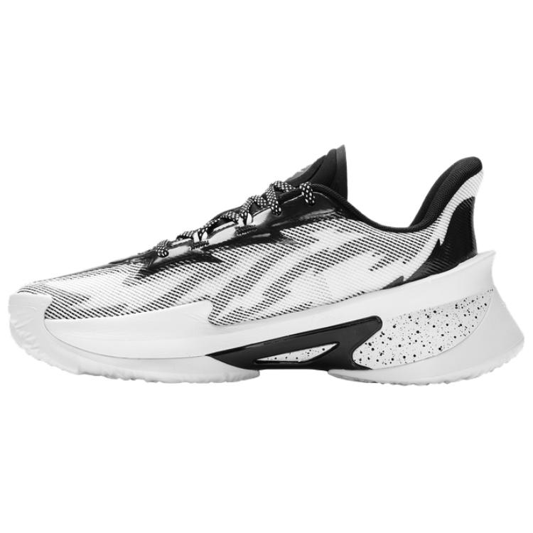 Under Armour Баскетбольные кроссовки CURRY SERIES 7, унисекс, белый
Under Armour Баскетбольные кроссовки CURRY SERIES 7, унисекс, белый