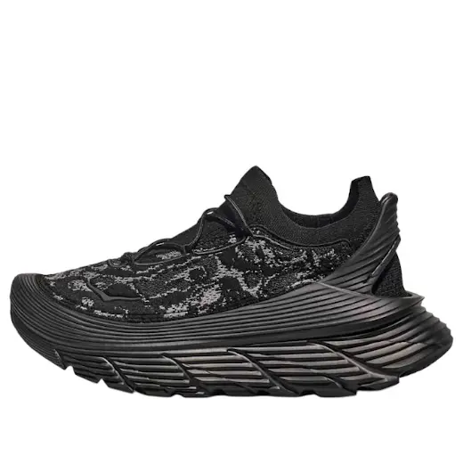 Кроссовки HOKA ONE ONE Restore Chukka 'Carbon Black Black', черный
Кроссовки HOKA ONE ONE Restore Chukka 'Carbon Black Black', черный