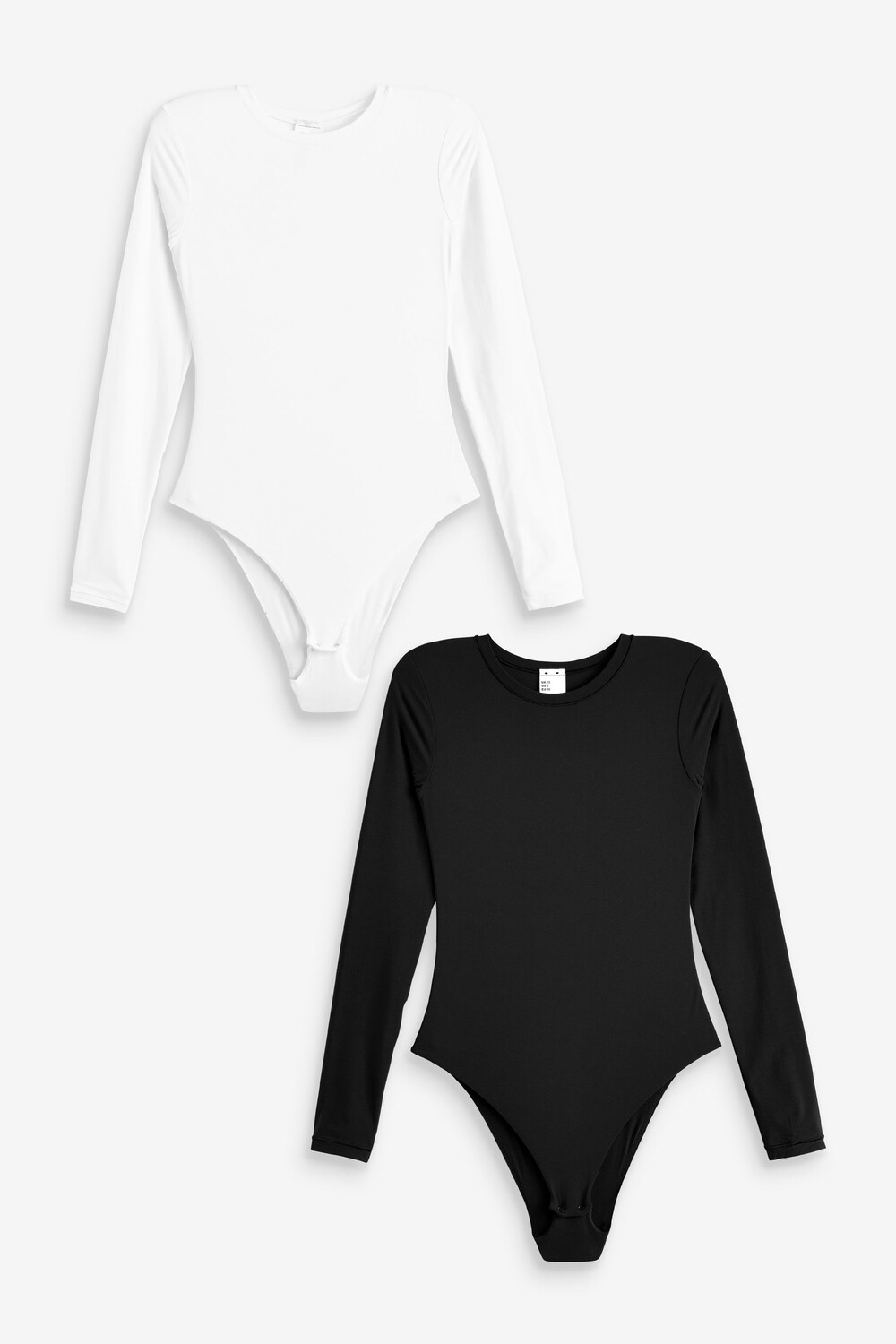 Magisculpt разглаживающий боди с длинными рукавами, 2 шт в упаковке Simply Be, белый
Magisculpt разглаживающий боди с длинными рукавами, 2 шт в упаковке Simply Be, белый