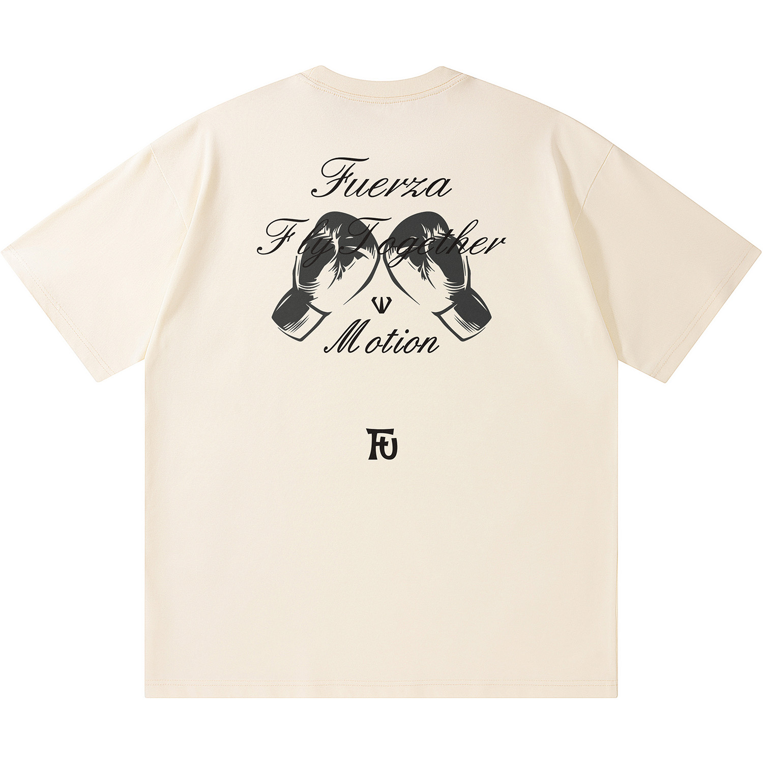 Футболка с рукавом дроп-шиплер унисекс FUERZA, Apricot
Футболка с рукавом дроп-шиплер унисекс FUERZA, Apricot