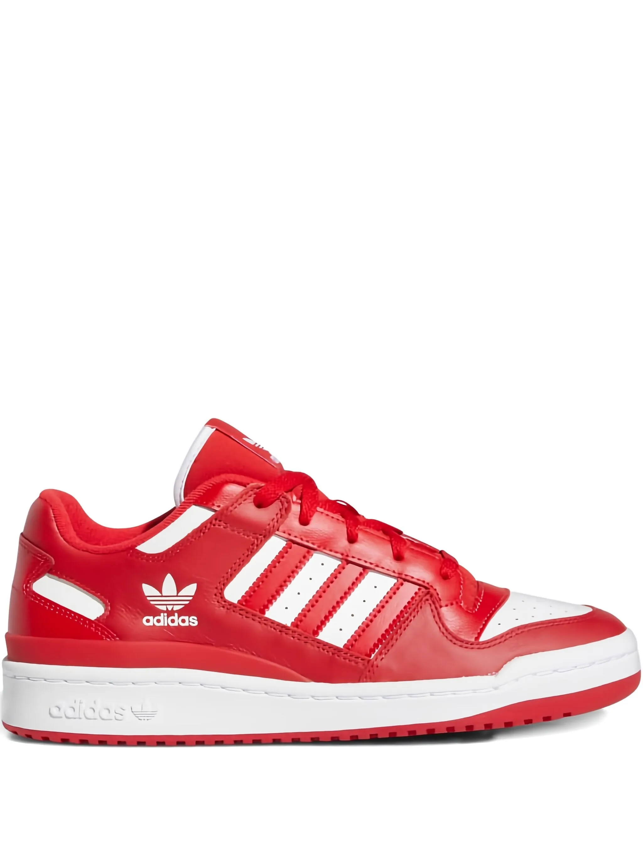 Кроссовки Forum Low Scarlet Adidas, красный
Кроссовки Forum Low Scarlet Adidas, красный