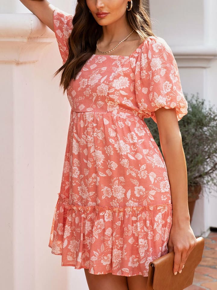 Короткое платье LA Angels
Короткое платье LA Angels