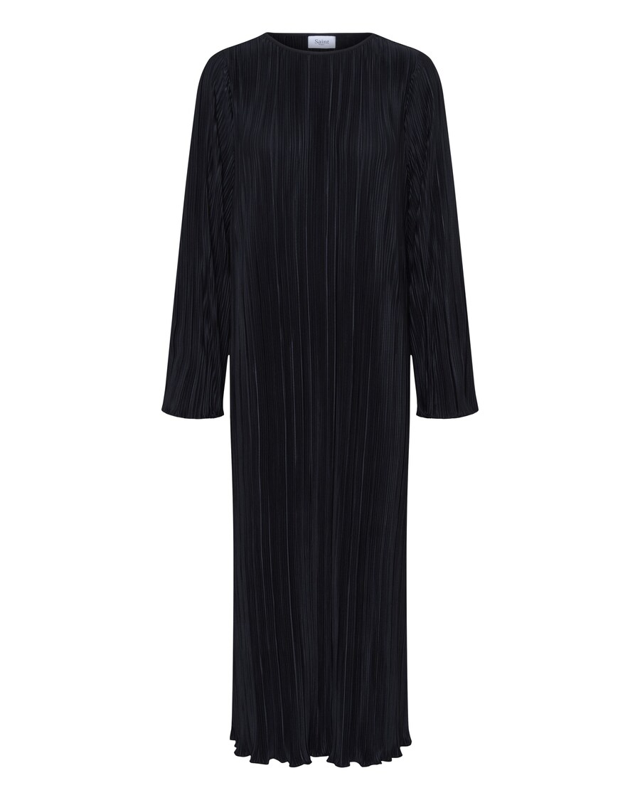 Платье SAINT TROPEZ ZuniSZ, черный
Платье SAINT TROPEZ ZuniSZ, черный