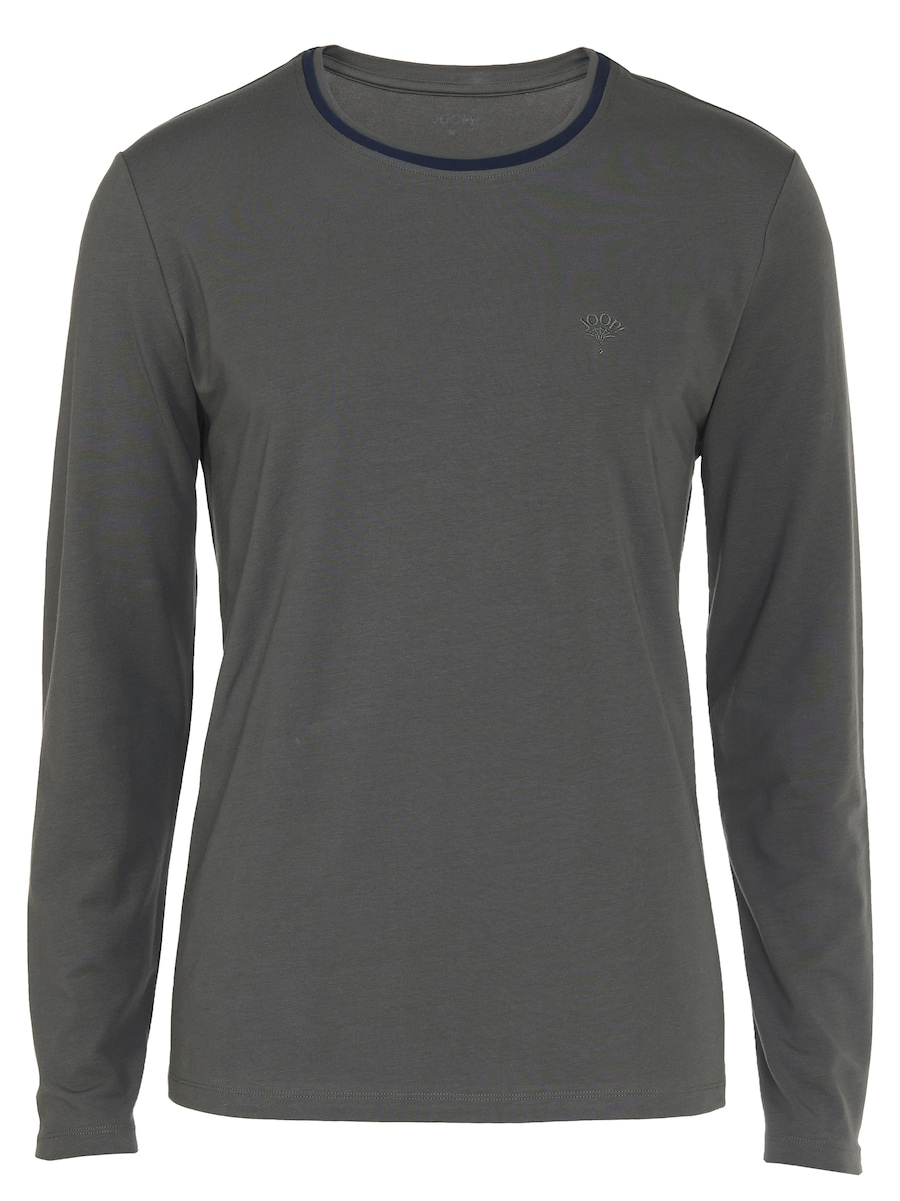 Длинная пижама JOOP! Core, серый
Длинная пижама JOOP! Core, серый