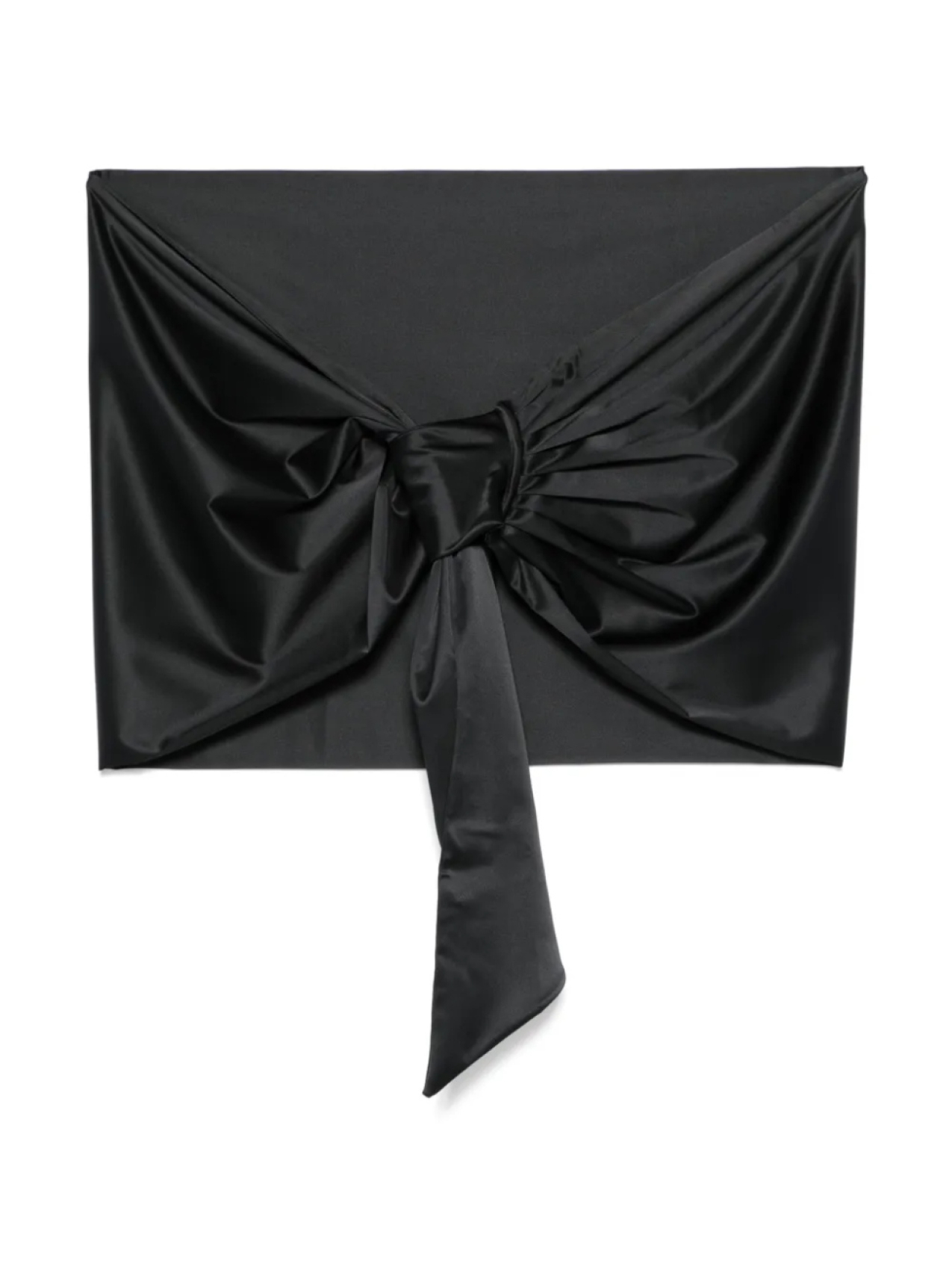 CHIARA BONI Шарф La Petite Robe Eva CHIARA BONI La Petite Robe, черный
CHIARA BONI Шарф La Petite Robe Eva CHIARA BONI La Petite Robe, черный