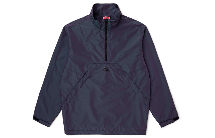 Куртка унисекс зеленый-1205 Kappa
Куртка унисекс зеленый-1205 Kappa