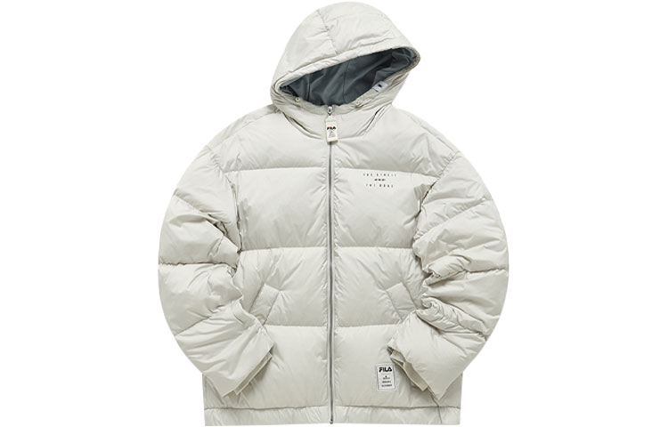 FILA Куртка пуховая унисекс Mihara Yasuhiro, Antelope Aries 
FILA Куртка пуховая унисекс Mihara Yasuhiro, Antelope Aries