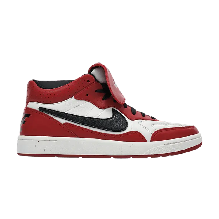 Кроссовки Nsw Tiempo 94 Mid Qs 'Chicago', белый
Кроссовки Nsw Tiempo 94 Mid Qs 'Chicago', белый